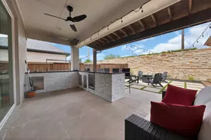1010 Adair Rd, Prosper, TX 75078 - Photo 28