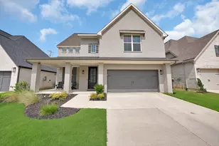 1010 Adair Rd, Prosper, TX 75078 - Photo 2