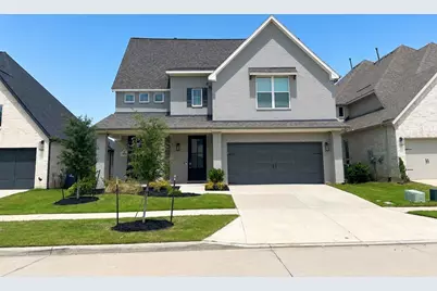 1010 Adair Road, Prosper, TX 75078 - Photo 1