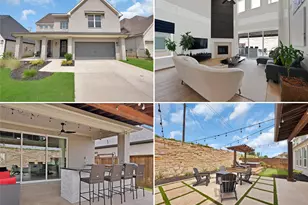 1010 Adair Rd, Prosper, TX 75078 - Photo 1