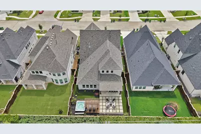 1010 Adair Road, Prosper, TX 75078 - Photo 4