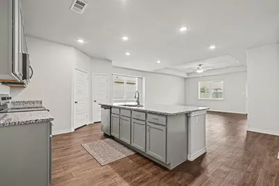 9828 Dynamics Drive, Fort Worth, TX 76131 - Photo 8