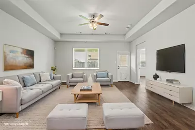 9828 Dynamics Drive, Fort Worth, TX 76131 - Photo 2