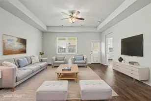 9828 Dynamics Dr, Fort Worth, TX 76131 - Photo 2