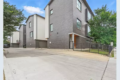 2280 N Fitzhugh Avenue #30, Dallas, TX 75204 - Photo 18