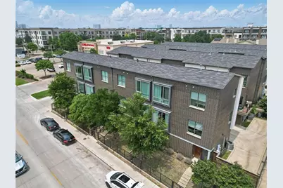 2280 N Fitzhugh Avenue #30, Dallas, TX 75204 - Photo 20