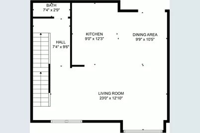 2280 N Fitzhugh Avenue #30, Dallas, TX 75204 - Photo 22