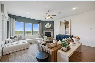 3137 Miller Road, Midlothian, TX 76065 - Photo 8