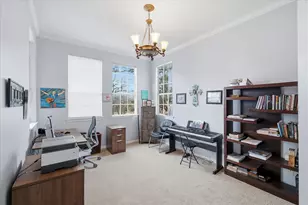 1606 Treehouse Ln N, Keller, TX 76262 - Photo 18