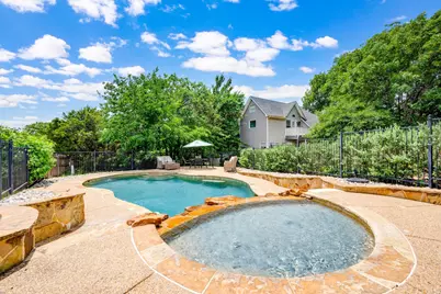 1606 Treehouse Lane N, Keller, TX 76262 - Photo 28