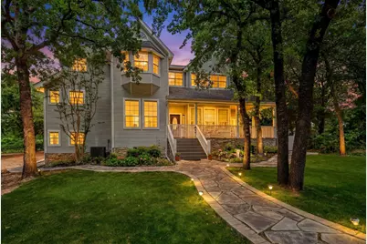1606 Treehouse Lane N, Keller, TX 76262 - Photo 1