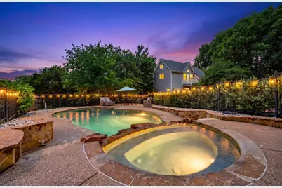 1606 Treehouse Lane N, Keller, TX 76262 - Photo 2