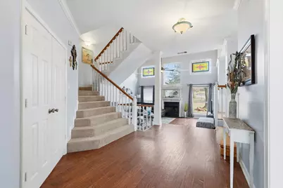 1606 Treehouse Lane N, Keller, TX 76262 - Photo 8