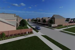 3257 Kelso Dr, Everman, TX 76140 - Photo 30
