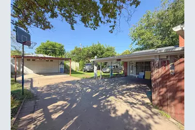 612 N 59th Street, Waco, TX 76710 - Photo 22