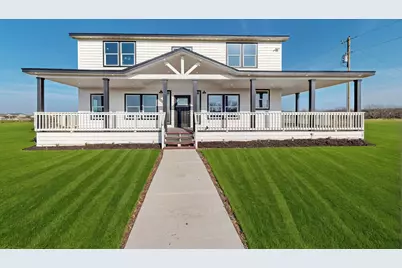 244 Hcr 2302 Road, Abbott, TX 76621 - Photo 2