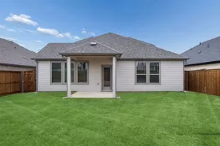 1436 Companero St, Haslet, TX 76052 - Photo 36