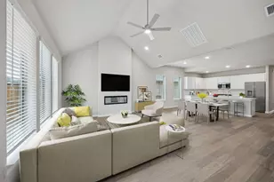 1436 Companero St, Haslet, TX 76052 - Photo 14