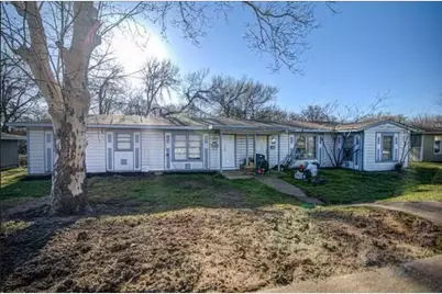 3 Pershing Drive #A, Denison, TX 75020 - Photo 1