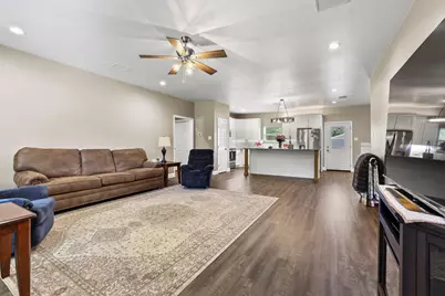 2658 Oak Ridge Road, Denison, TX 75021 - Photo 8