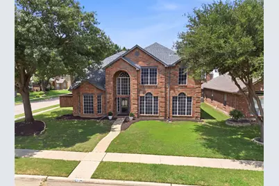 1436 Susan Lane, Carrollton, TX 75007 - Photo 1