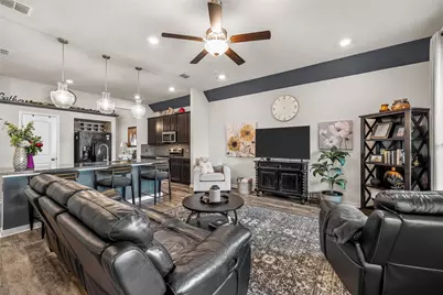 3205 Samson Drive, Waco, TX 76655 - Photo 6