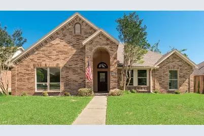 4913 Meadow Vista Place, Garland, TX 75043 - Photo 2