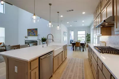 720 Streetside Lane, Argyle, TX 76226 - Photo 10
