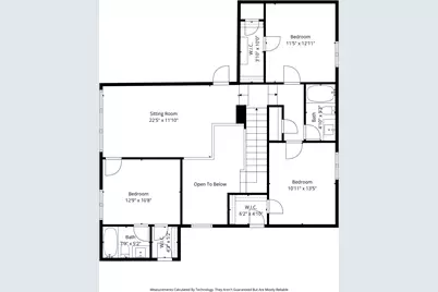 321 Park Hill Lane, Grapevine, TX 76051 - Photo 38