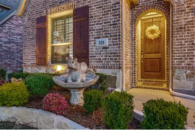321 Park Hill Lane, Grapevine, TX 76051 - Photo 4