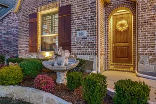 321 Park Hill Ln, Grapevine, TX 76051 - Photo 4