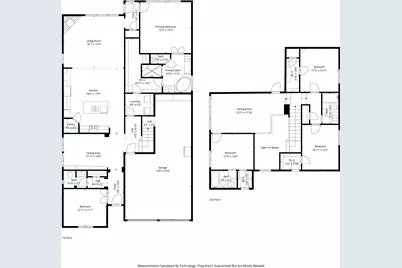 321 Park Hill Lane, Grapevine, TX 76051 - Photo 2