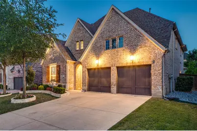 321 Park Hill Lane, Grapevine, TX 76051 - Photo 1