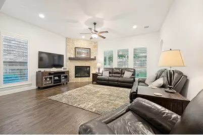 321 Park Hill Lane, Grapevine, TX 76051 - Photo 16