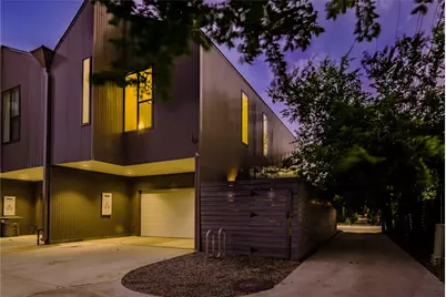 1504 Burlew Street #101, Dallas, TX 75204 - Photo 8
