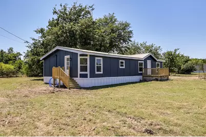 1260 County Road 143, Kaufman, TX 75142 - Photo 2