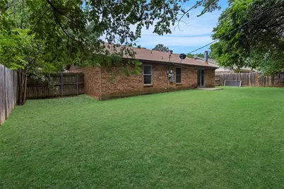 4301 Middlebrook Drive, Arlington, TX 76016 - Photo 28