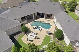 2020 Willow Bend Ct, Prosper, TX 75078 - Photo 2