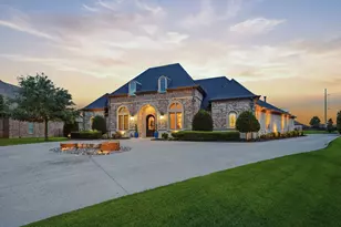 2020 Willow Bend Ct, Prosper, TX 75078 - Photo 1
