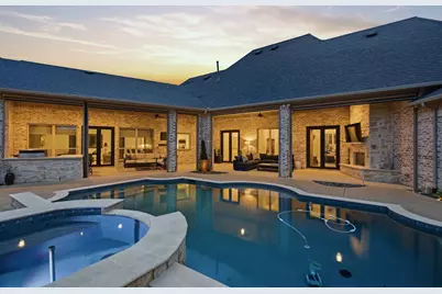 2020 Willow Bend Court, Prosper, TX 75078 - Photo 36