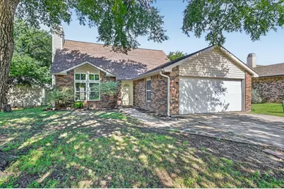 2009 Parkside Drive, Denton, TX 76201 - Photo 1