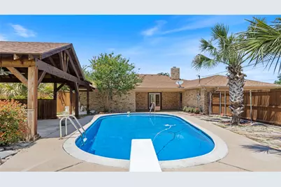 1101 Montego Road, Fort Worth, TX 76116 - Photo 22