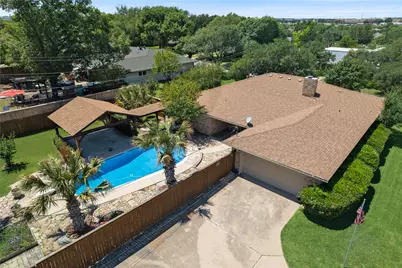 1101 Montego Road, Fort Worth, TX 76116 - Photo 2