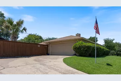 1101 Montego Road, Fort Worth, TX 76116 - Photo 26