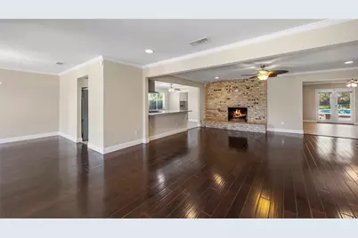 1101 Montego Road, Fort Worth, TX 76116 - Photo 4
