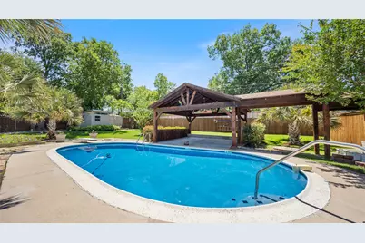 1101 Montego Road, Fort Worth, TX 76116 - Photo 1