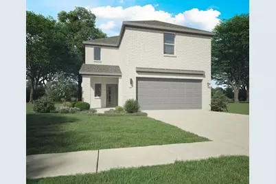 2713 Baynes Place, Princeton, TX 75407 - Photo 1