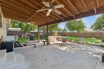 6642 Onyx Drive N, North Richland Hills, TX 76180 - Photo 26