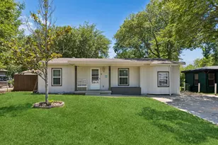 6642 Onyx Dr N, North Richland Hills, TX 76180 - Photo 1