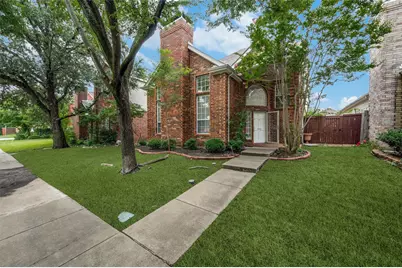 804 Santa Fe Trail, Irving, TX 75063 - Photo 1